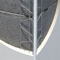 Widra APK 2,95m/štanga, pocinčani, 25štangi/karton, 30karton/paleta, Z389