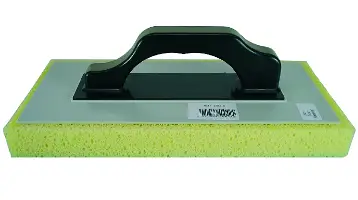 Filc za keramiku 340x160mm sa spužvom 12kom/karton, Z40036