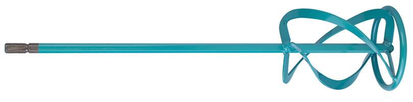 Mješač Collomixer MK 140 HF, 20-40kg, promjer 135mm, dužine 590mm HEXAFIX, Z40115