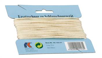 Rezervni konac 25m za aparat alu, Z4012301