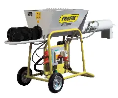 Protočni mješač N° 1 - 230V 2,2kW, Z4040020001X