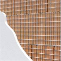 Armanet 12,7x12,7x0,8mm, 100cm širine, 25m/rola, 25rola/paleta, Z405127