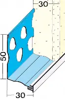 Sokl profil 1263 30mm 3,0m/štg, bunt=45m, 15štg/bunt, 63bunt/pal, Z41263300