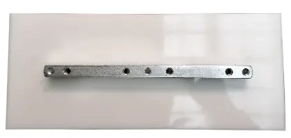 Završni list 355x152mm Teflon za krilnu gladilicu 4-90, OL90 4kom/garni, Z4139