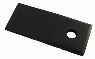 Rezervni noževi za polugu za namještanje RE PROBST, Z41800002