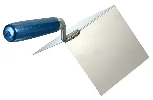 Kutna žlica vanjska RF 120x97x97mm velika 30kom/karton, Z4206501