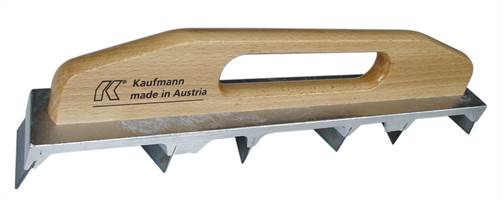 Kutna rapa mala 330x40mm 26kom/kart, Z4211101