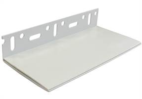 Sokl profil WDVS PVC PREMIUM I zid 2,0m/štg 10štg/kart 30kart/pal, Z4216000011