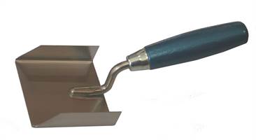 Kutna žlica RF U-oblik 80x90x20mm 50kom/karton, Z4230401