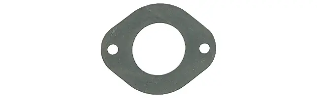 Gumena brtva-ovalna za izlaz iz bubnja 220x180x5, Z4242000906