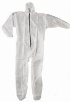 Jednokratni kombinezon YES Polypropylen, vel. L, Z42450