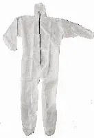 Jednokratni kombinezon YES Polypropylen, vel. XXL, Z42452