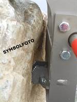 Izmjenjiva čeljust FTZ-MULTI-15-WB-SQ za kamene kocke (par) PROBST, Z43100941