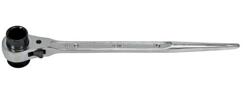 Ključ (račva) za brzu montažu skele SW 19x22mm, Z44011922