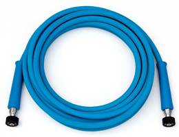 HD-crijevo za vodu 400bar DN 8 25m M22x1,5 DYNAJET, Z440606W