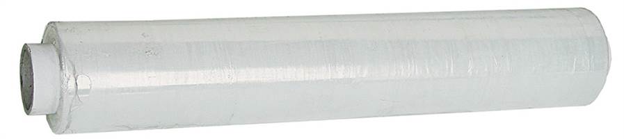 Folija za ručno zamatanje 0,5x270m/0,017mm, 6rola/karton, 60karton/paleta, Z45040