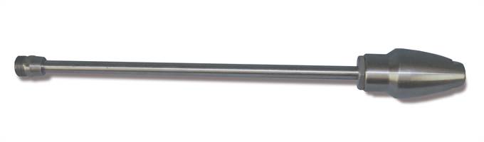 Rotaciona mlaznica za DYNAJET 500me/mg/md, Z459345W