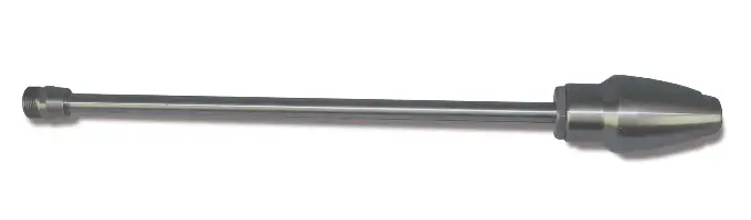 Rotaciona mlaznica za DYNAJET 500me/mg/md, Z459345W