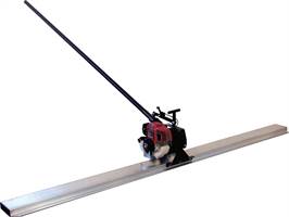 Kutni profil 2,0m za vibro letvu BARIKELL benzin HONDA GX25, Z4600