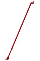 Potporna cijev 3,1-5,8m pocinčana, Z4811100V