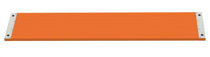 Podovi drveni 1,25m, Z481400