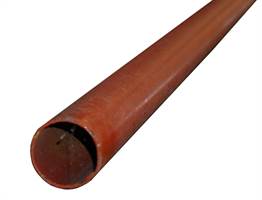 Cijev 48x2mm 1m R1 lakirana, Z481R1