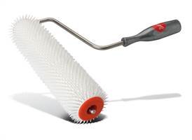 Igličasti valjak 11x250mm PAJARITO, Z490025