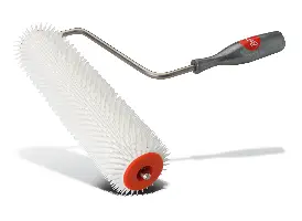 Igličasti valjak 11x250mm PAJARITO, Z490025