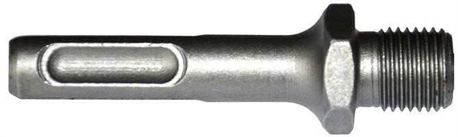 Adapter SDS-Plus 1/2"x20 UNF vanjski, Z49512