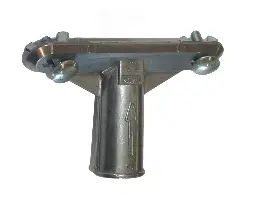 Držač za alu špahtlu 5kom/pakiranje, Z5000101