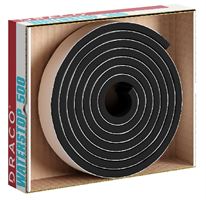 Bubreća traka za brtvljenje DRACO WATERSTOP 500 2x5m/rola, 60rola/pal, Z5002790