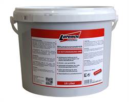 Bitumenski predpremaz LO-bitumenski predpremaz KMB 10l/kanta, 44kanta/paleta, Z50126915LO