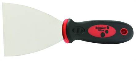 Malerska špahtla KAI 2K 100mm, RF, fleksibilna, 12kom/karton, Z50707