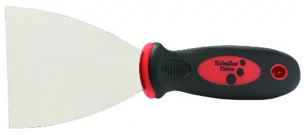 Malerska špahtla KAI 2K 100mm, RF, fleksibilna, 12kom/karton, Z50707