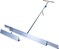 Ručni sistem ravnanja EASYPLAN EP-UNI-SET 230/300 PROBST, Z51000041