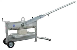 Lomilica ploča i kamena STONE SPLITTER STS-33 PROBST manualno rukovanje, Z51200075