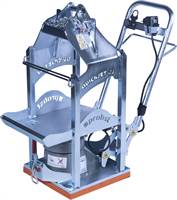 Vakuumski dogradni uređaj QUICKJET QJ 600-E PROBST 230V/50Hz s usisnom pločom ESP120-38/38, Z52400045