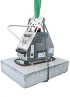 Vakumski dogradni uređaj STEINMAGNET SM-600 PROBST, osnovni model bez usisne ploče, Z52720006