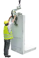 Kliješta za kutne elemente WEZ-2 PROBST, Z53100347