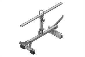 Kliješta KKV 150-800 PROBST za kabelske i odvodne kanale, Z53200002002