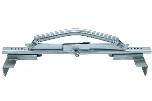 Profi nosač ploča PPH 33/62 PROBST, ÖW 330-620mm, Z53200054