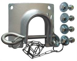 Adapter PM50 komplet za tronožac alu 3-nogara. šifra 534170, Z534166