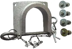 Adapter NW60 za tronožac alu Nr. 468005/529744, Z534167