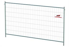 Element mobilne ograde F2 2000x2200mm (M400), Z5412298089417