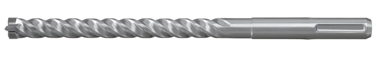 Svrdlo QUATTRIC II SDS-Plus 8x250x315mm, 4-oštrice, Z549992