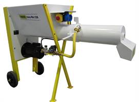 Protočni mješač EASY-MIX 230 230V/50Hz/1,3kW, Z561610X