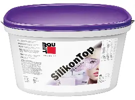 BAUMIT SILIKONTOP Kratz 2,0mm obojani 25g/kanta 32kante/pal, Z5652F