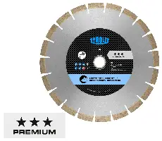 Dia rezna ploča za granit C2 350x2,8x35mm TSH TYROLIT, Z5689