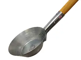 Fangla za mort KRENHOF 23cm s drškom 5kom/karton, Z580S23