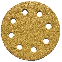 Brusni papir zrno 150, p=230mm za ROKAMAT TITANO/HERON (6kom/pak), Z616